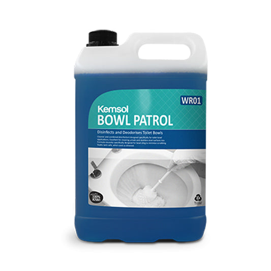 The Benefits of Using Kemsol Cleaning Products