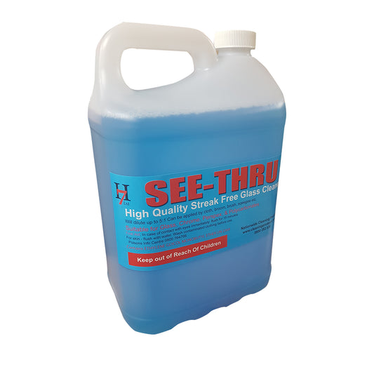 How Do I Clean My Windows Like A Professional?