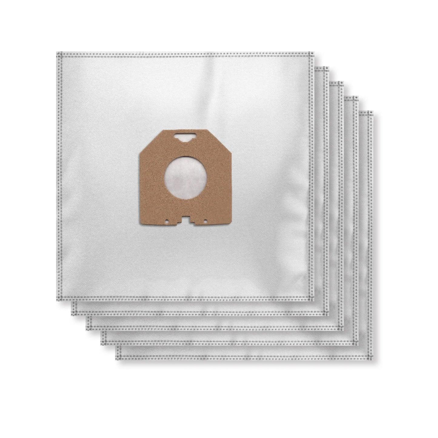 Vacuum Dust Bags 5 Pack Philips Oslo 60010 FILTA F045