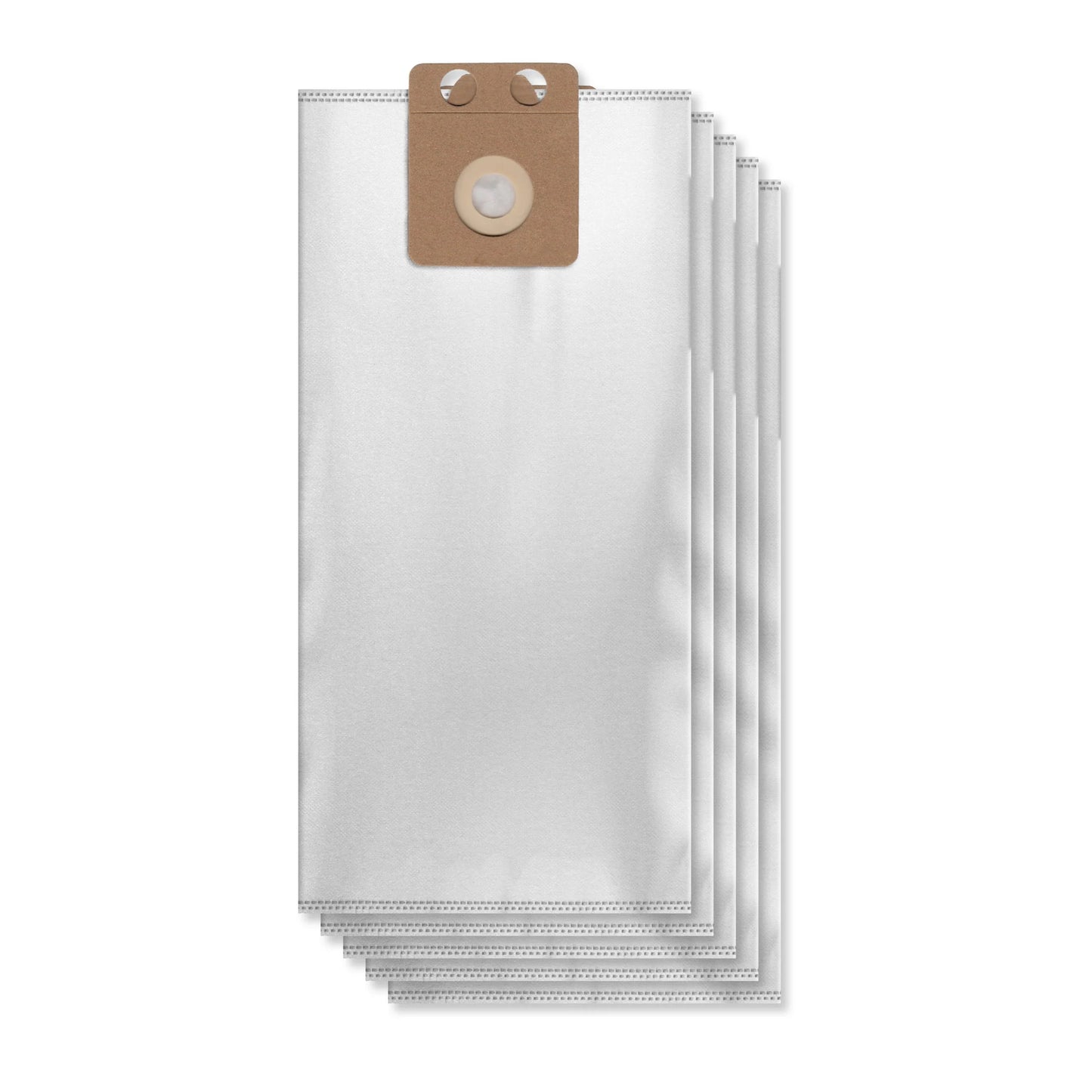 Ultraclean Nilfisk Vacuum Dust Bags 5 Pack 70016 Microfibre
