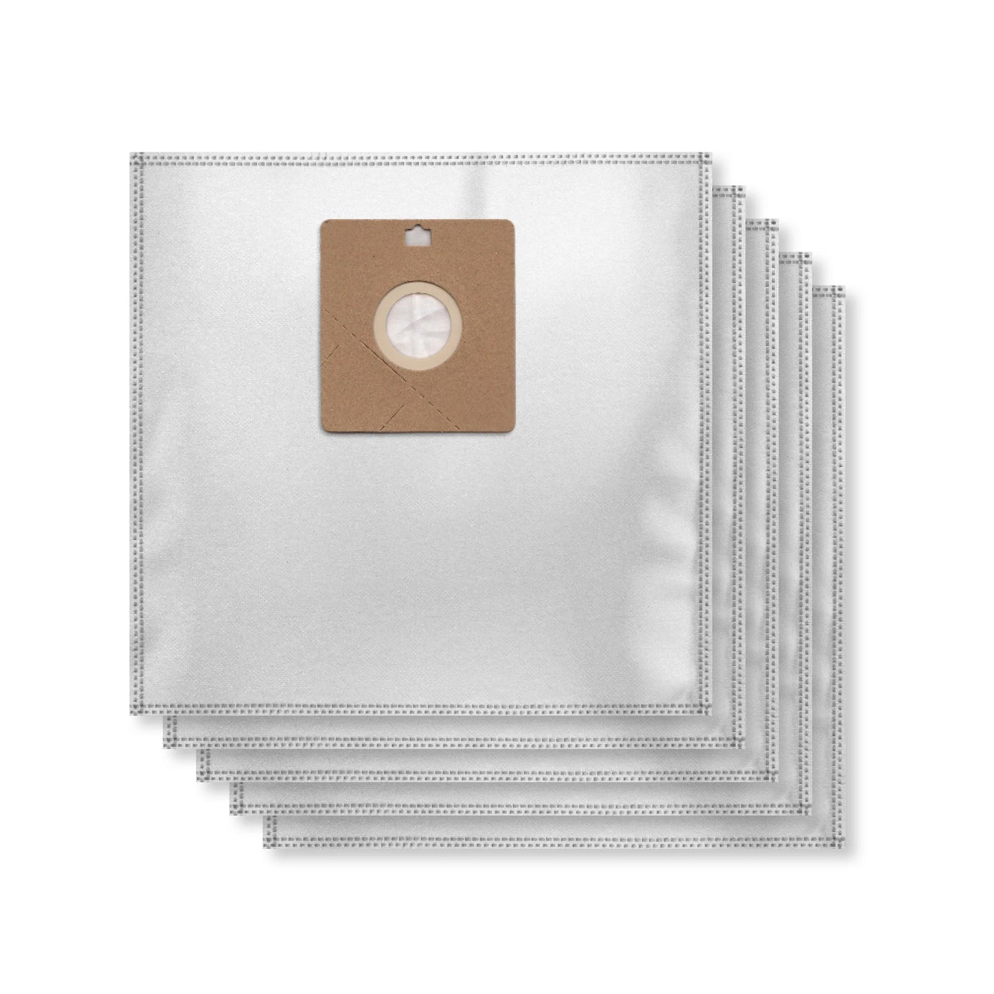 Ultraclean Vacuum Dust Bags 5 Pack Nilfisk 70018