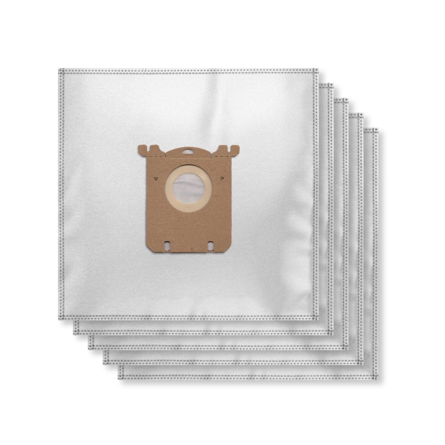 Ultraclean Vacuum Dust Bags 5 Pack Electrolux 71012
