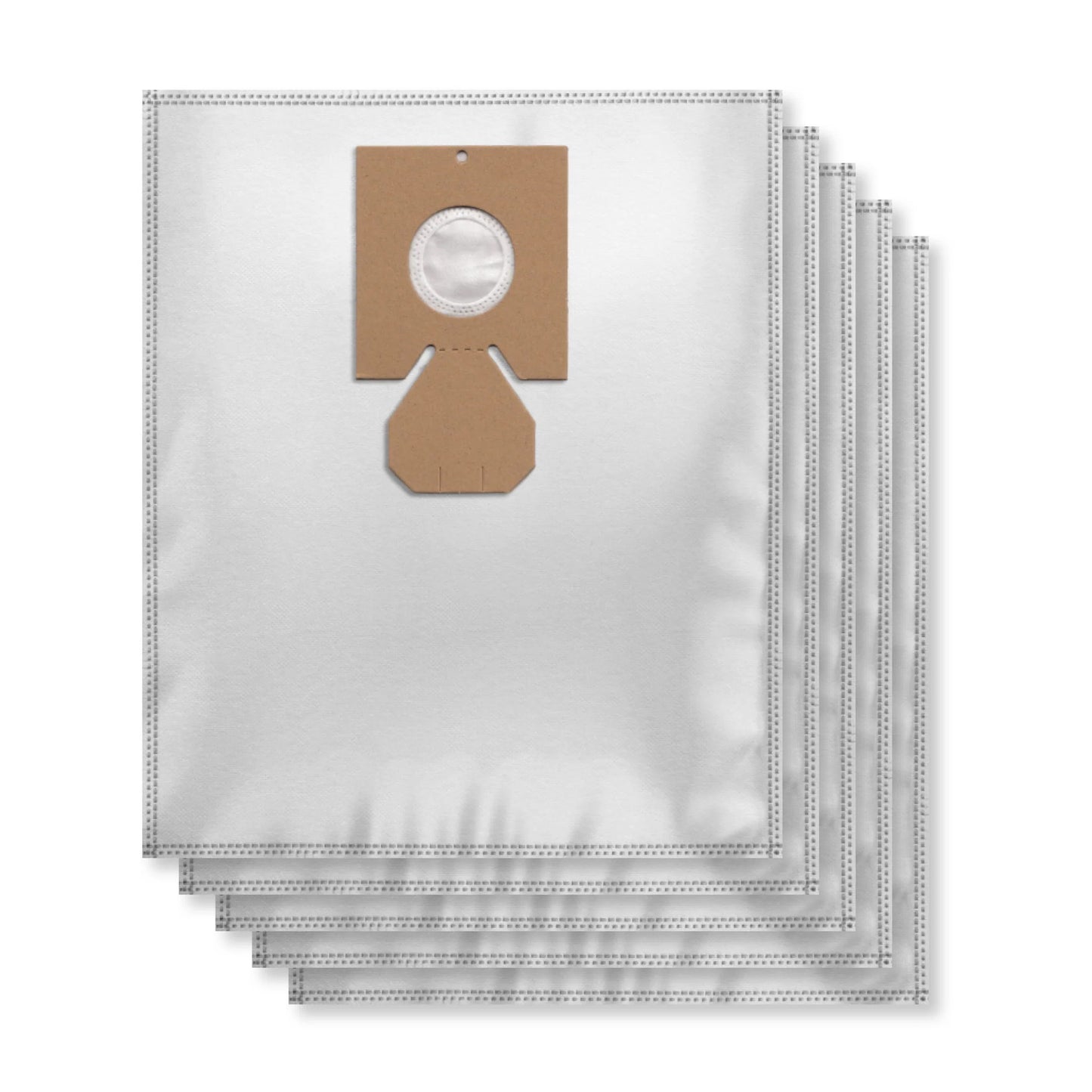 Ultraclean Vacuum Dust Bags 5 Pack Hitachi 73010
