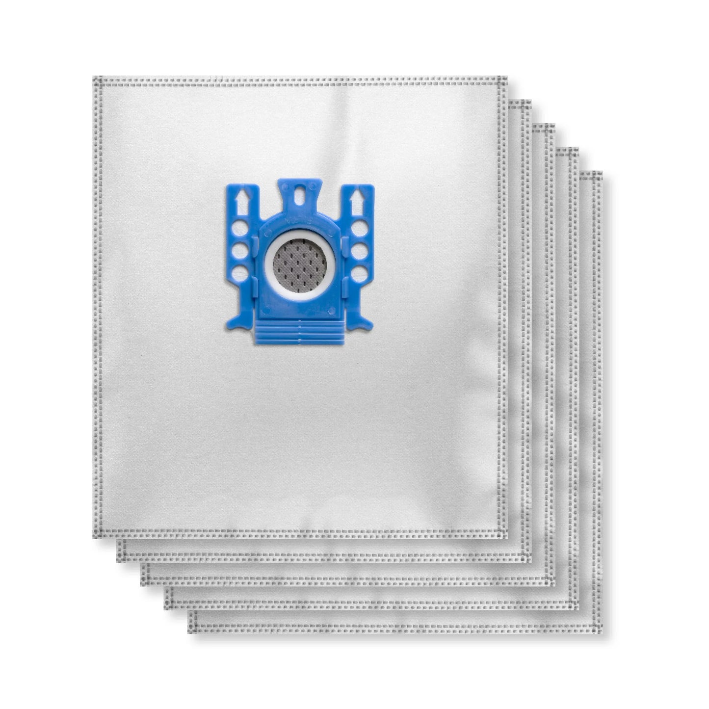 Ultraclean Vacuum Dust Bags 5 Pack Miele 76012