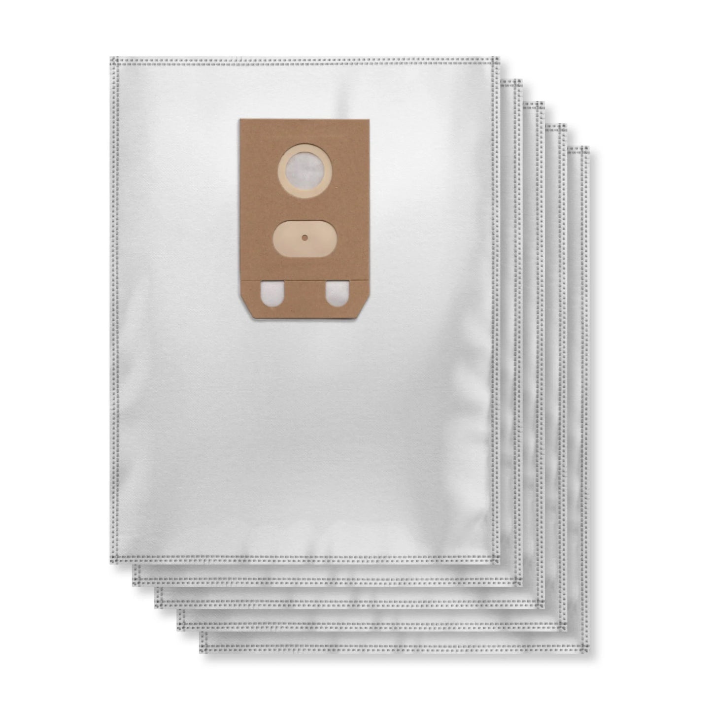 Ultraclean Vacuum Dust Bags 5 Pack Husqvarna 78010