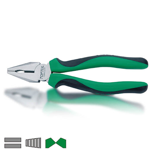Combination Pliers 8"