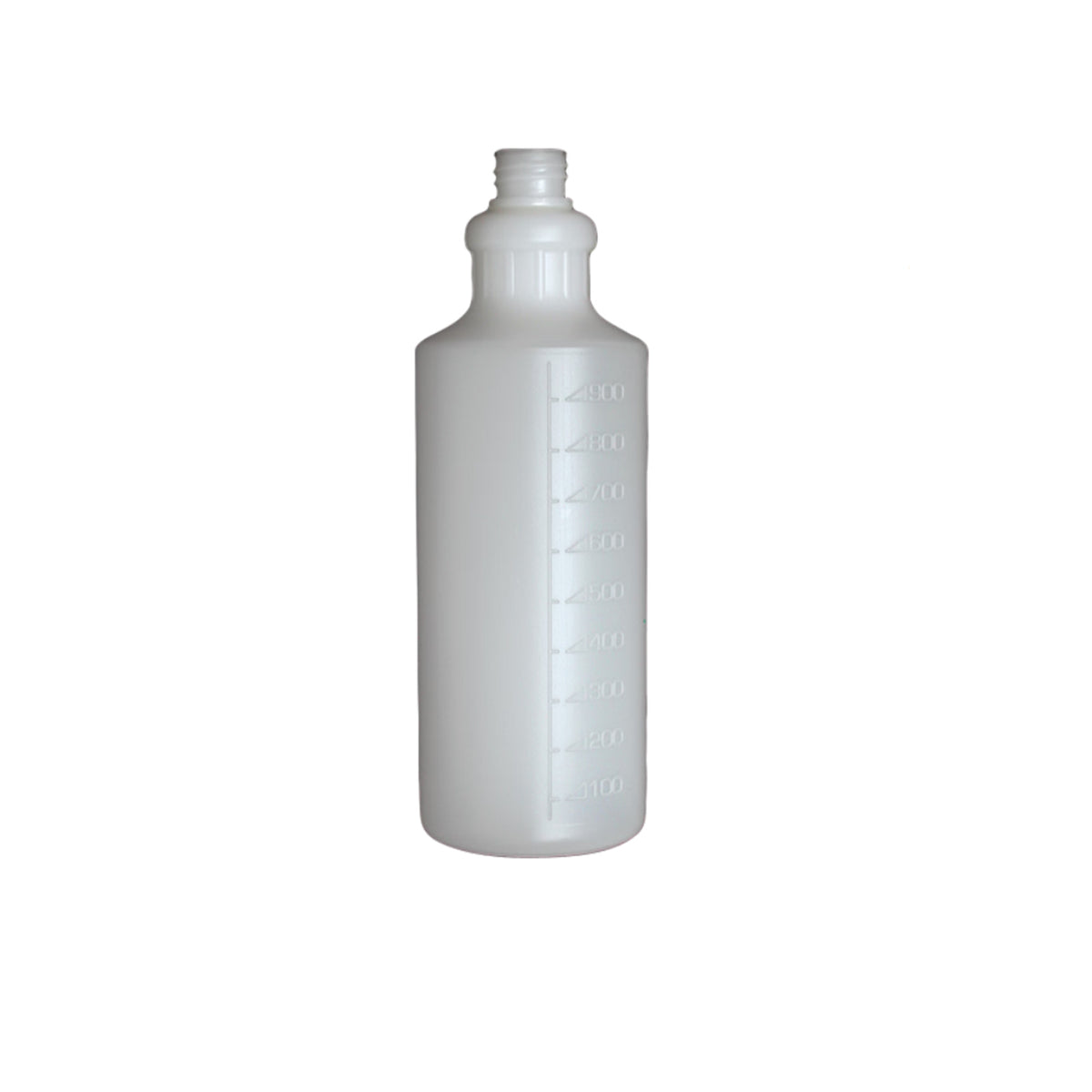 HDPE Industrial Trigger Spray Bottles