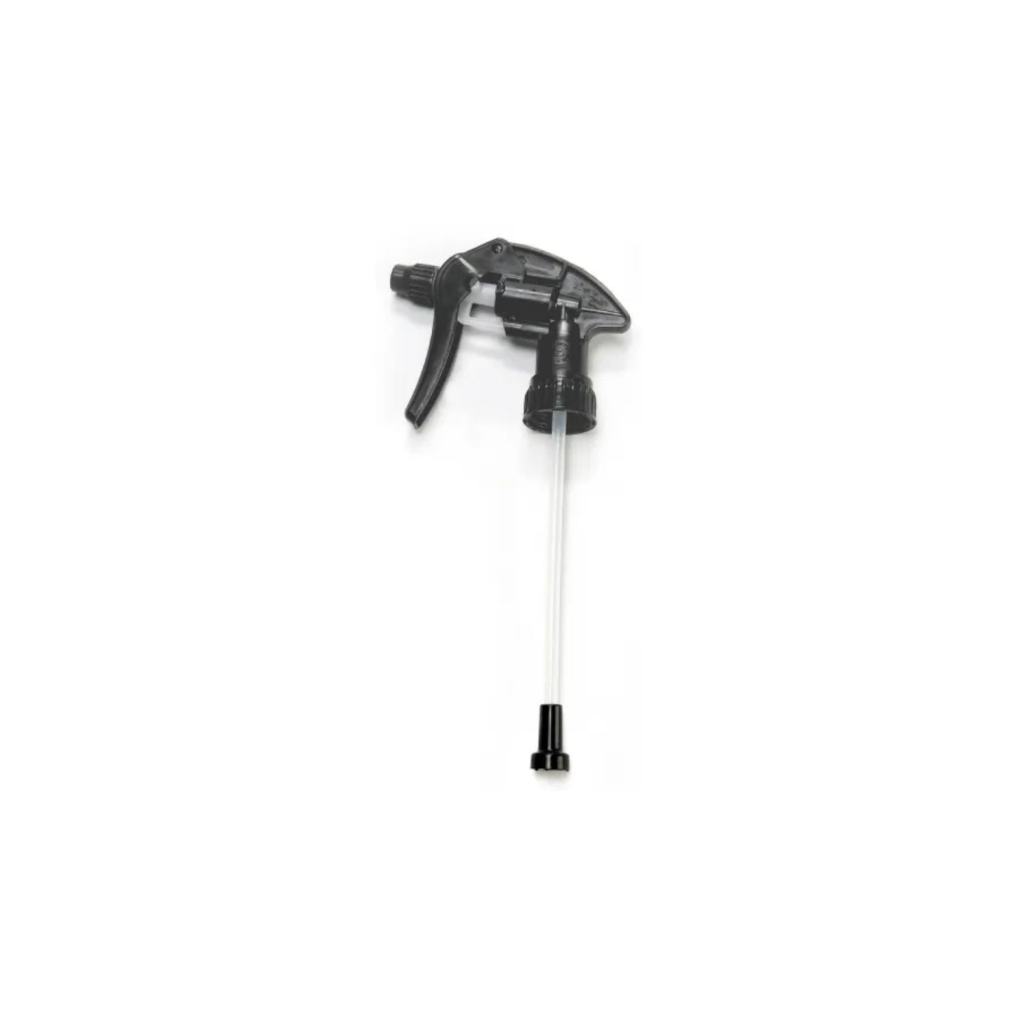 Black Chemical Resistant Trigger - 270mm
