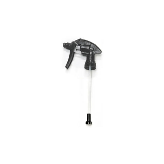 Black Chemical Resistant Trigger - 270mm