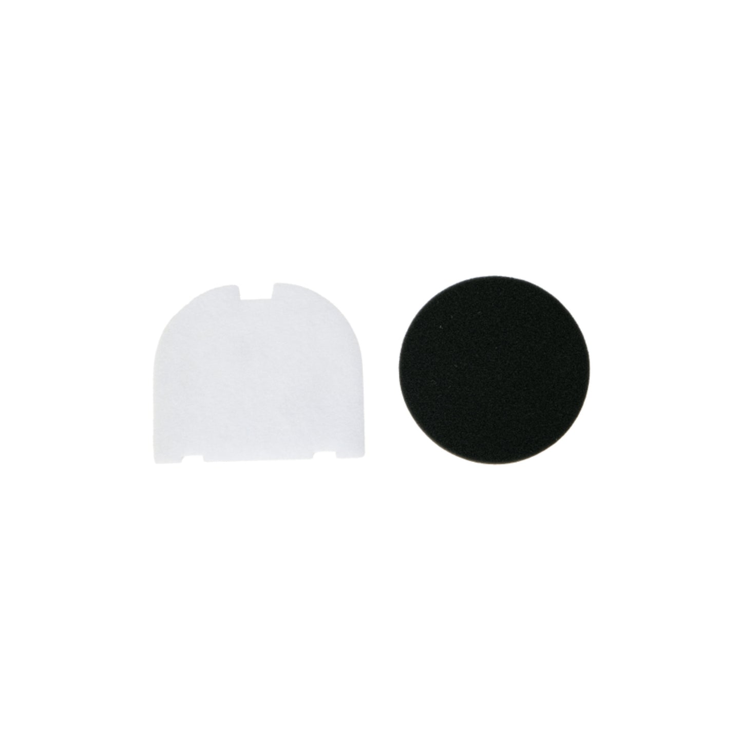 Pullman PV500 Janitor JV500 Backpack Vacuum Cleaner Filter Set