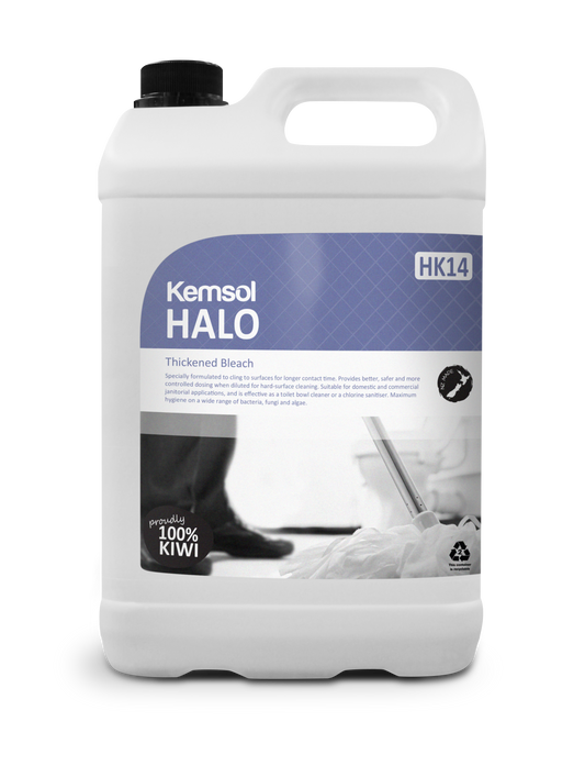 Kemsol Halo Thickened Bleach