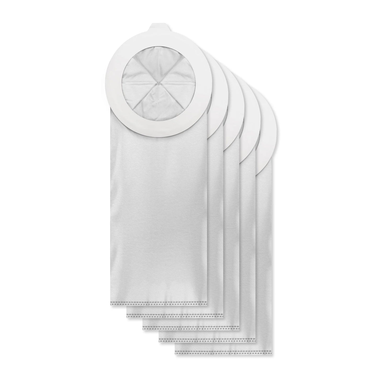 Vacuum Dust Bags 5 Pack Janitor / Nilfisk 20029 C069 - replaces UNI905