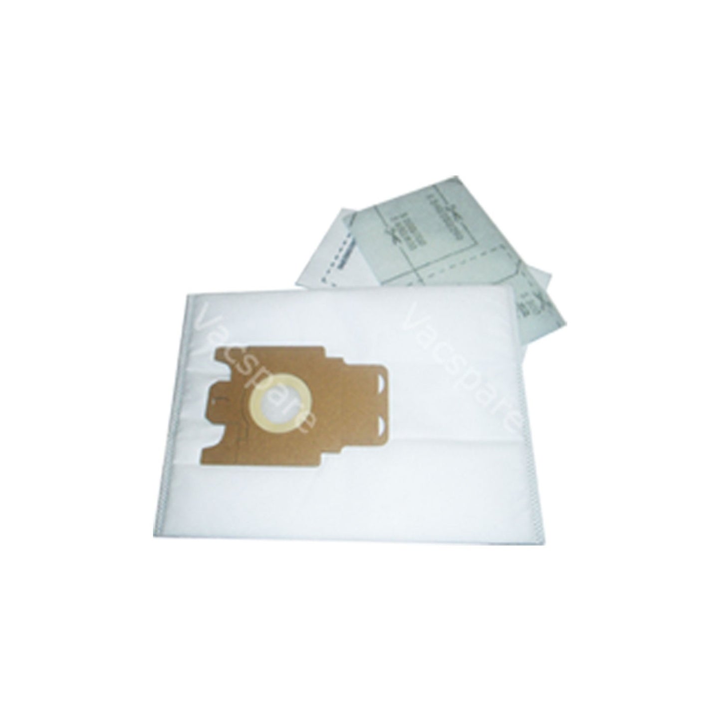 Vacuum Dust Bags Miele 5 Pack QB175