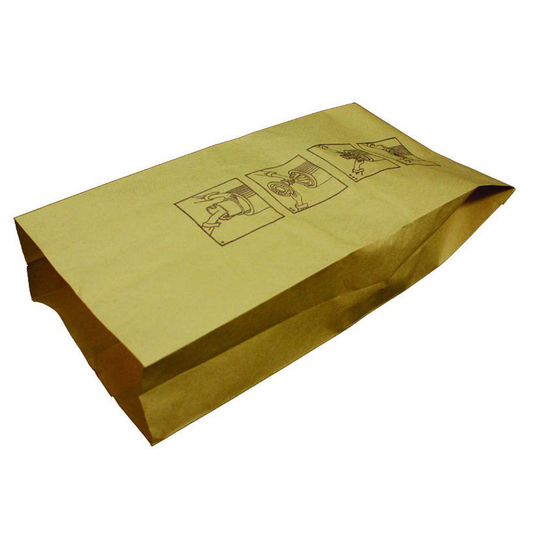 Electrolux Vacuum Dust Bags Pack of 5 11010 F012