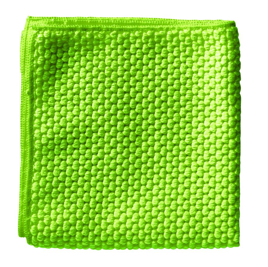 B-Clean Anti Bacterial Microfibre Cloth