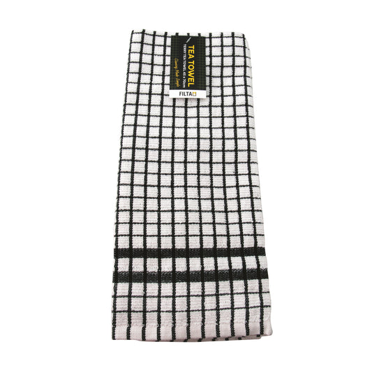 FILTA Cotton Tea Towel Terry