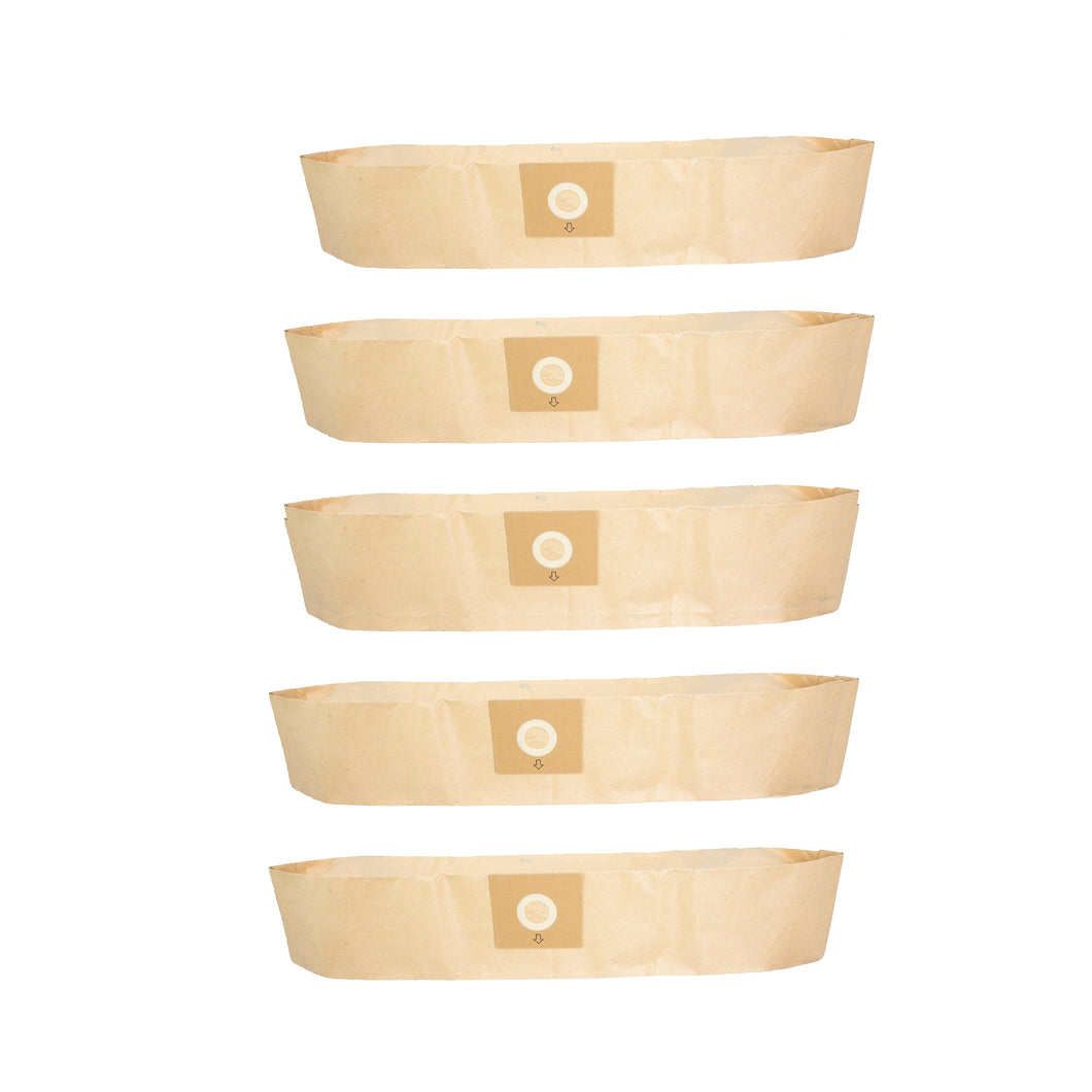 Vacuum Cleaner Dust Bags 5 Pack Pullman 32440355