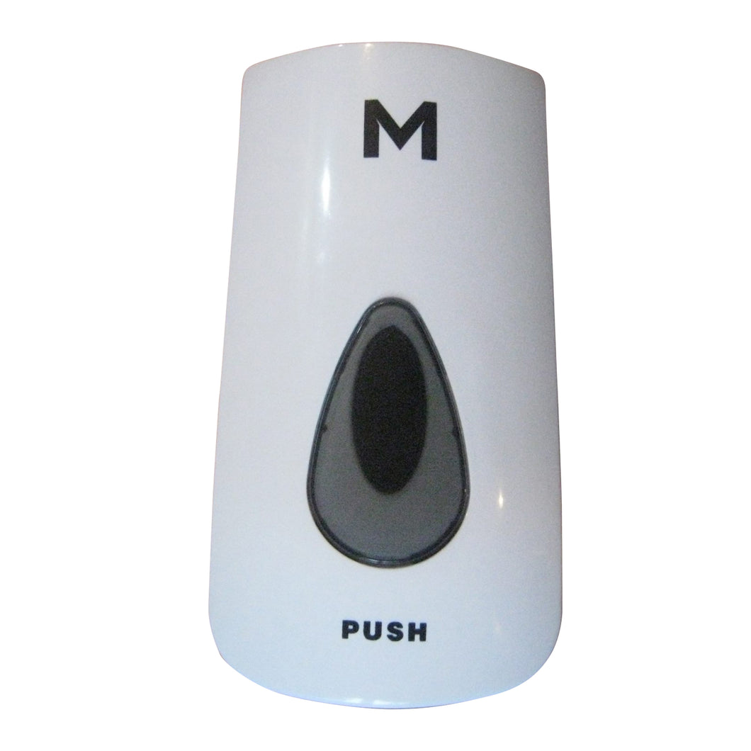 Flow Soap Dispenser 1000ml - Choose Your Colour