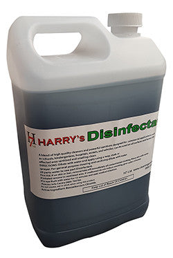 Tutti Fruiti Disinfectant Concentrate