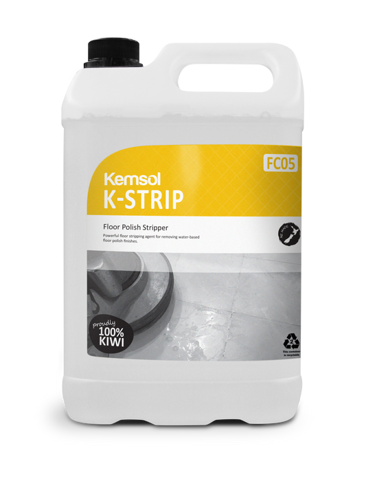 Kemsol K-Strip Floor Stripper