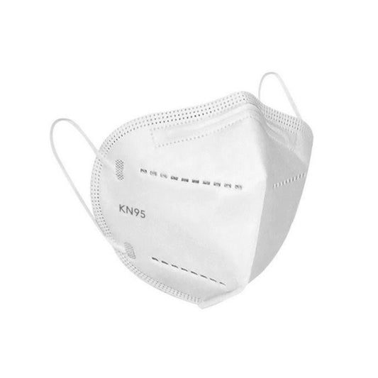 Respirator Safety Masks KN95 pack of 20 - EXPIRED