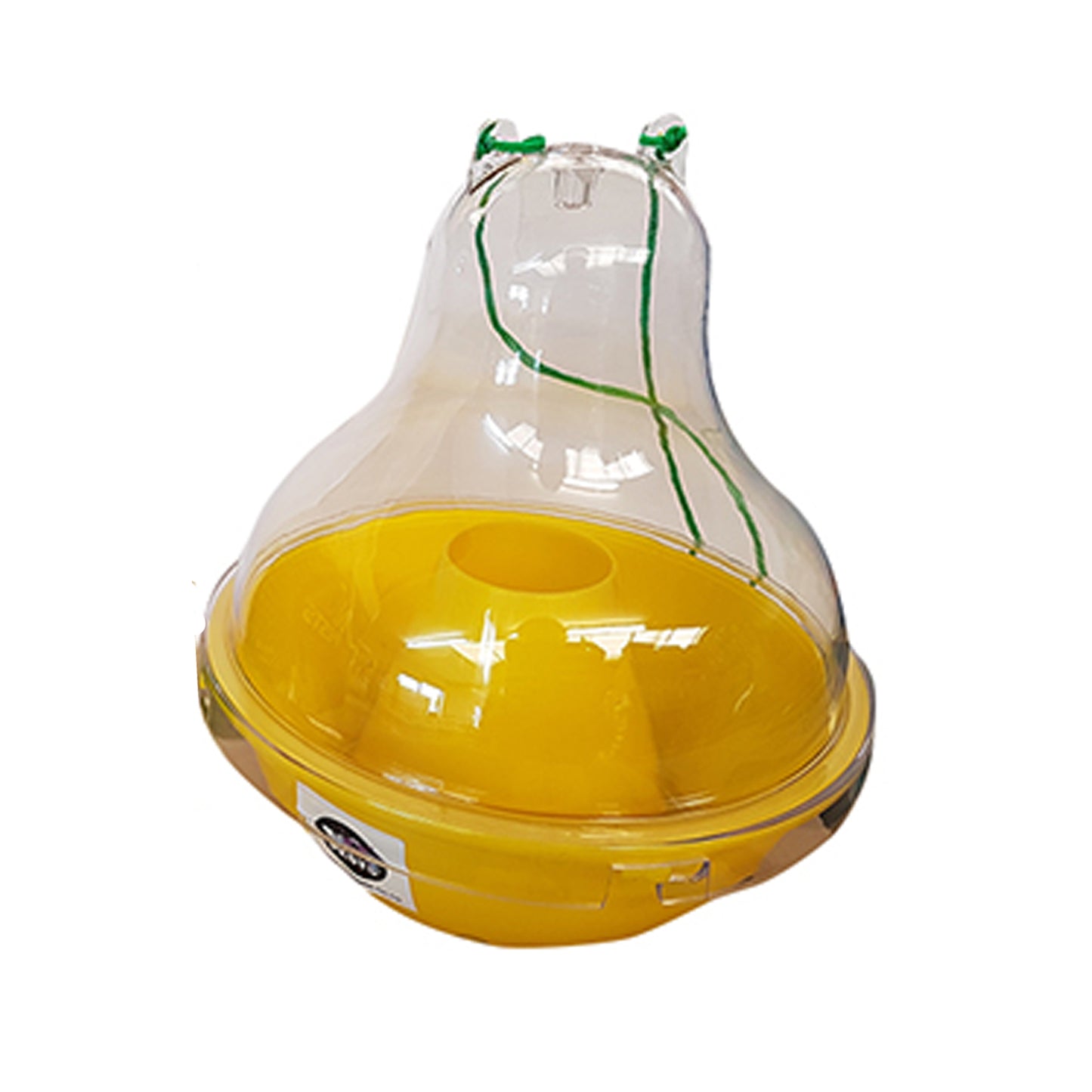 Wasp Dome Refillable Trap