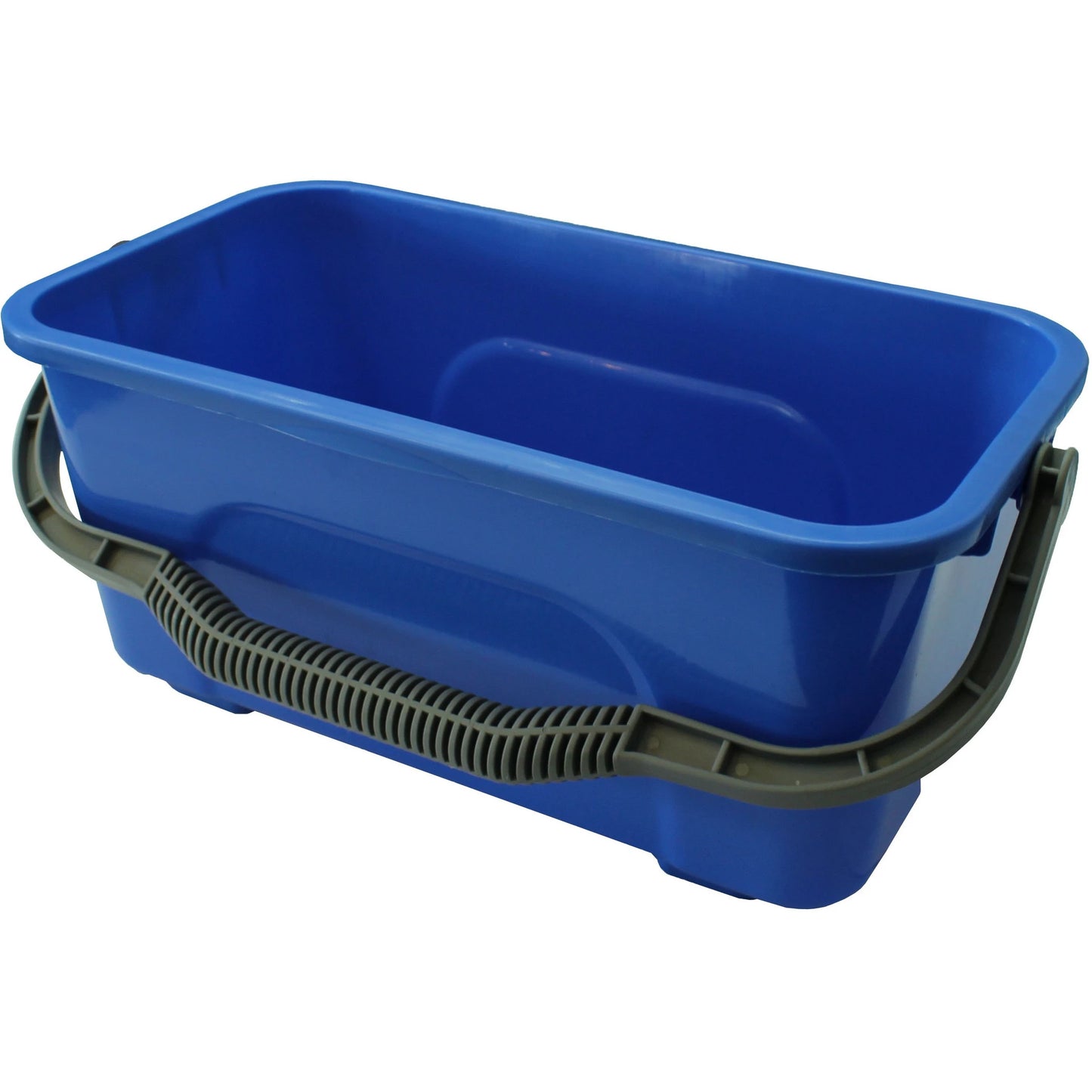 Window Cleaning Bucket Blue