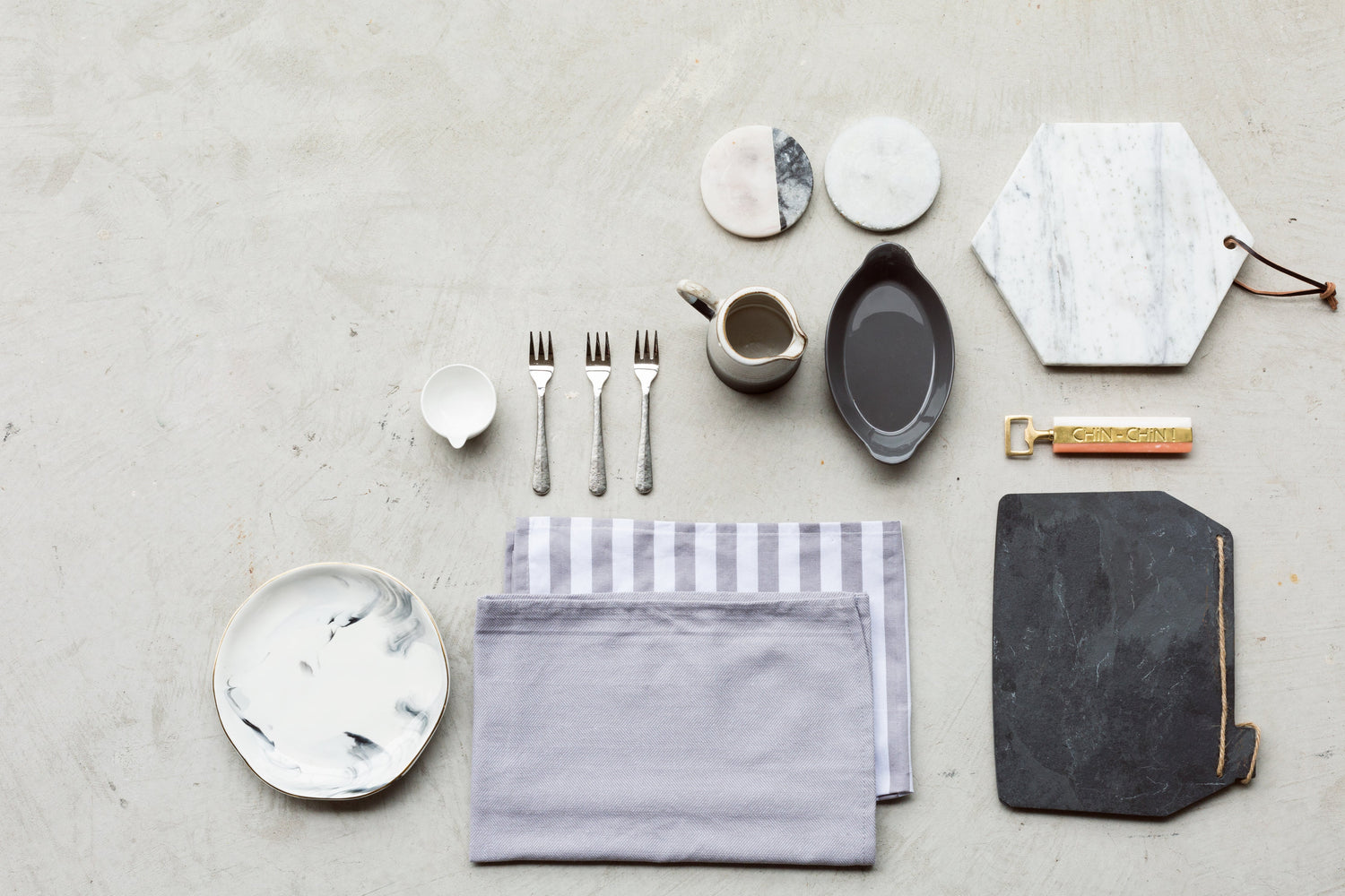 DISHWASHING