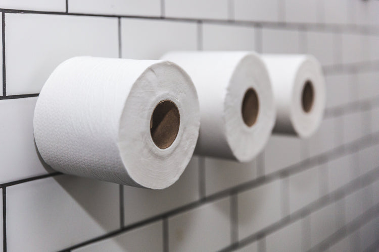PAPER PRODUCTS