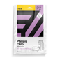 FILTA Philips Oslo SMS Multi Layered Vacuum Bags 5 Pack - 60010 (F045)