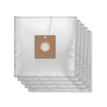 Vacuum Dust Bags 5 Pack Volta  Filta 60068 F062