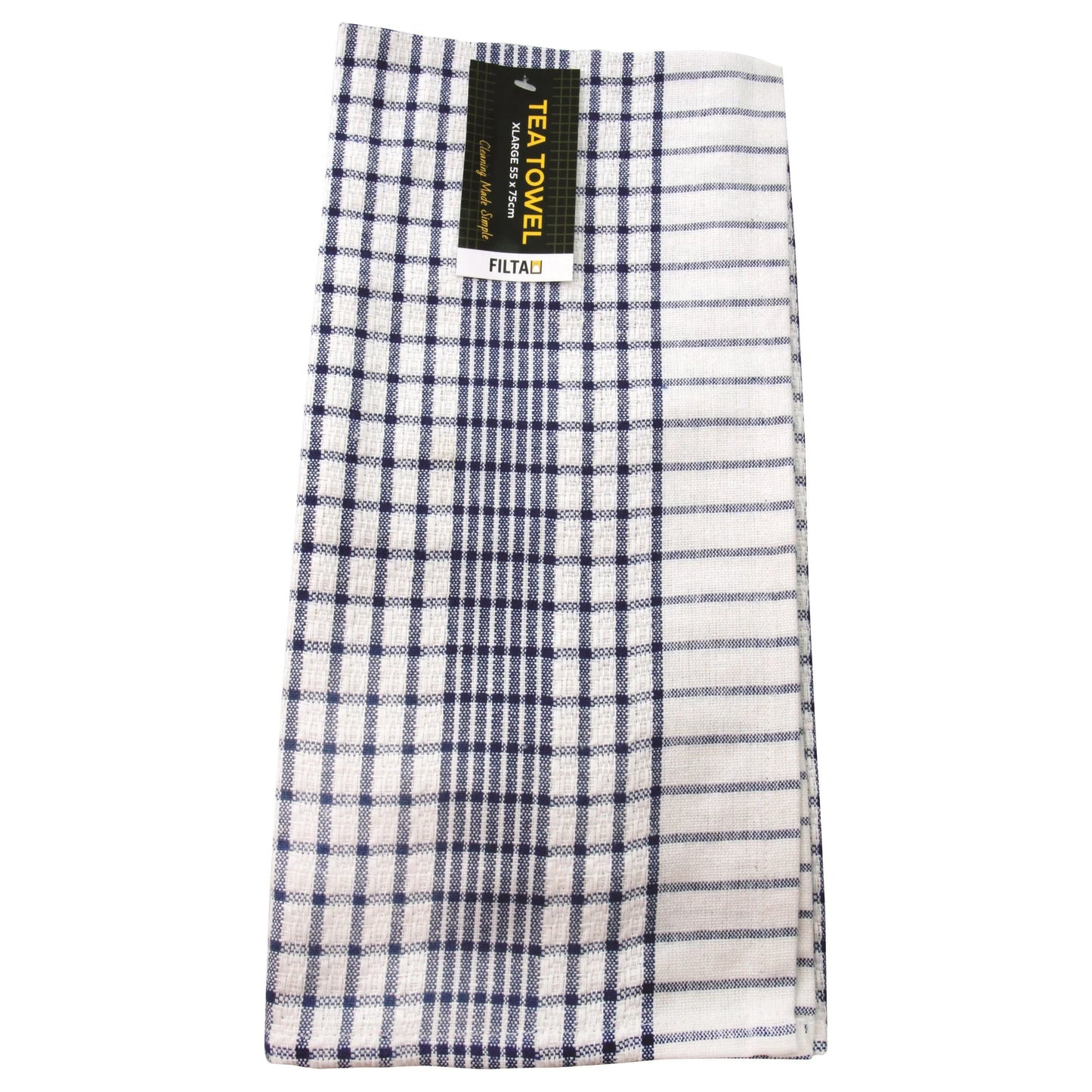 FILTA XL Cotton Tea Towel