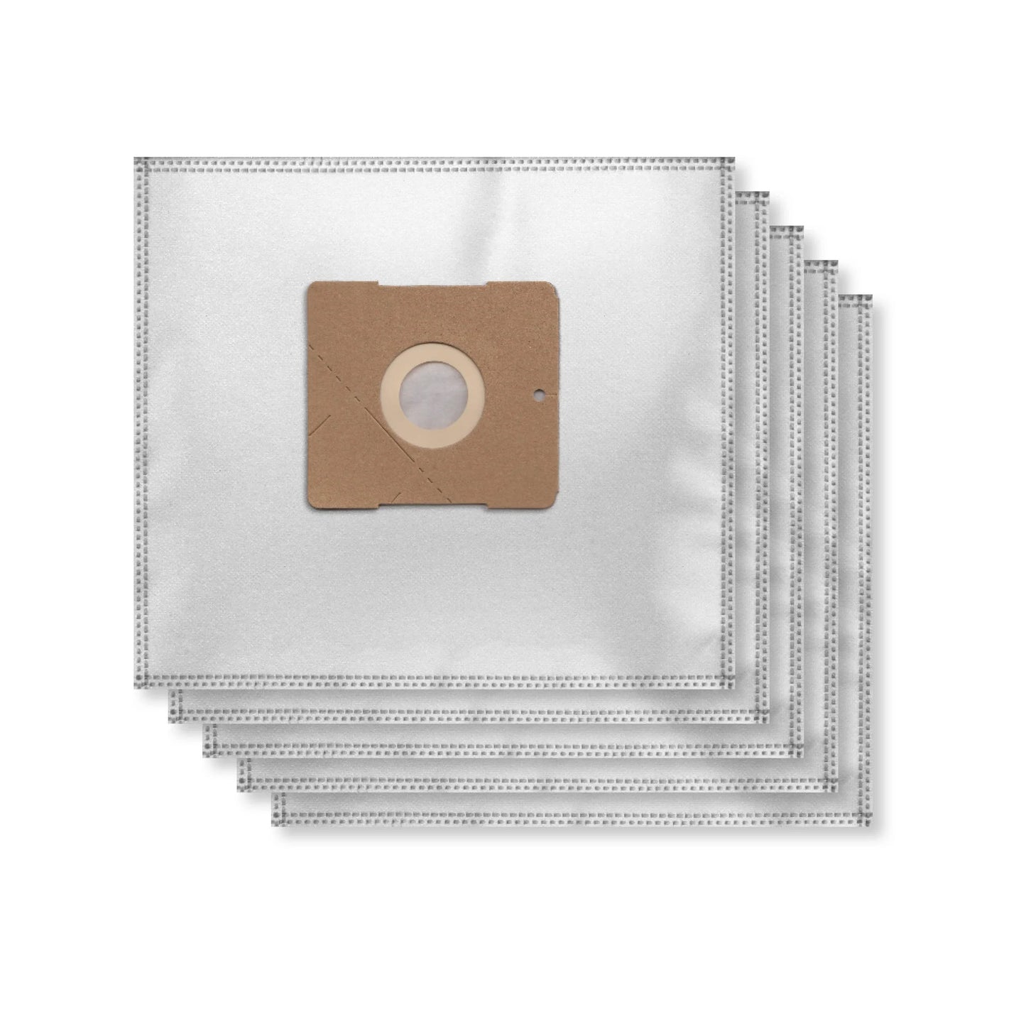 UltraClean Hoover SMS Multi Layered Vacuum Bags 5 Pack - 70019