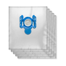Ultraclean Vacuum Dust Bags 5 Pack AEG 70062
