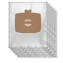Ultraclean Vacuum Dust Bags 5 Pack Electrolux 71011