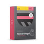 Vacuum Dust Bags 5pack Hoover Regal 79010