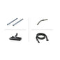 Numatic Hose Set with BEP, Pipes (x2) and Wesselwerk  Floor Tool