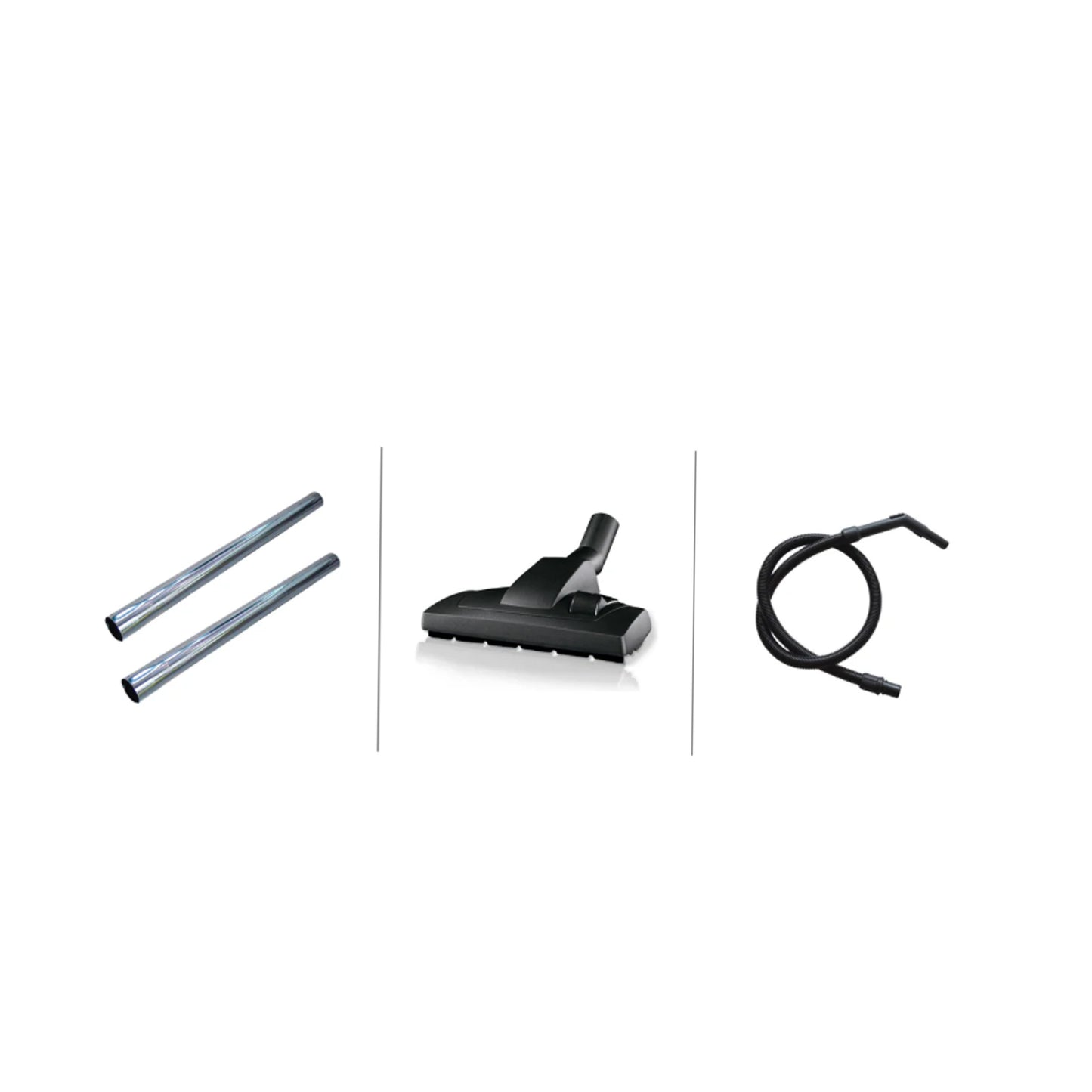 NILFISK VP SERIES COMPLETE HOSE SET WITH FLOOR TOOL