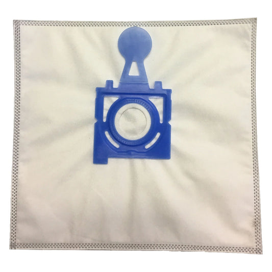 FILTA Zelmer SMS Multi Layered Vacuum Bags 5 Pack - 60097