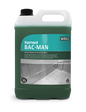 Kemsol Bac-Man Active Bacterial Cleaning Agent
