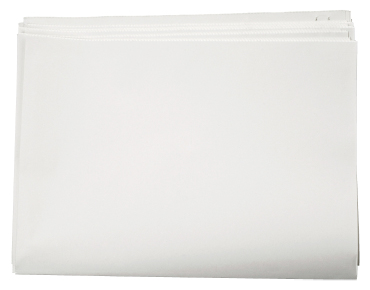 Greaseproof Sheets, Paper Liners, Deli Wrap 800 Sheets, Half (330 x 400mm)