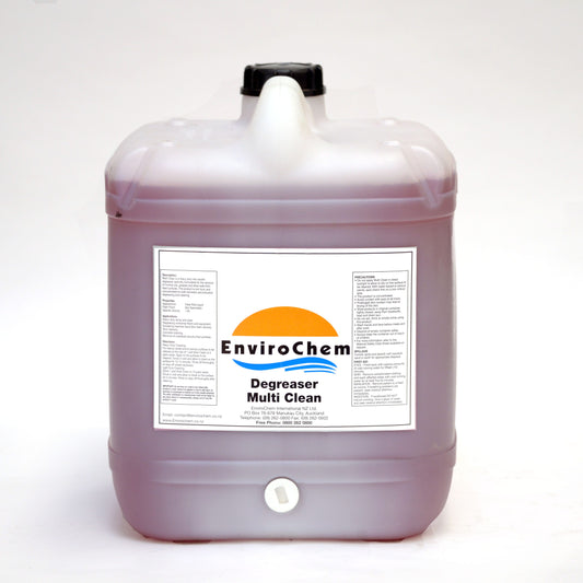 Multi Clean Degreaser