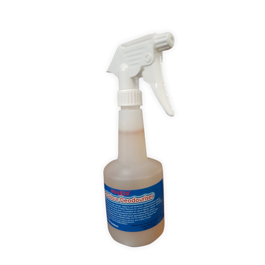 ODARID Dog Odour Deodouriser