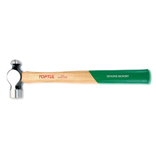 Ball Peen Hammer - Select Your Size