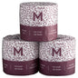 Luxury Wrapped Toilet Tissue, Boxed, 48 Rolls