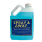 SPRAY & AWAY Moss, Mould, Lichen and Slime Remover