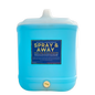 SPRAY & AWAY Moss, Mould, Lichen and Slime Remover
