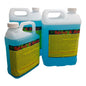 Spray & Away Moss, Mould, Lichen & Slime Remover