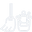 Nationwide Cleaning Products logo