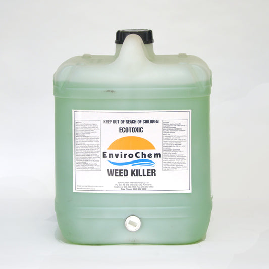 Weed Killer Concentrate Glyphosate